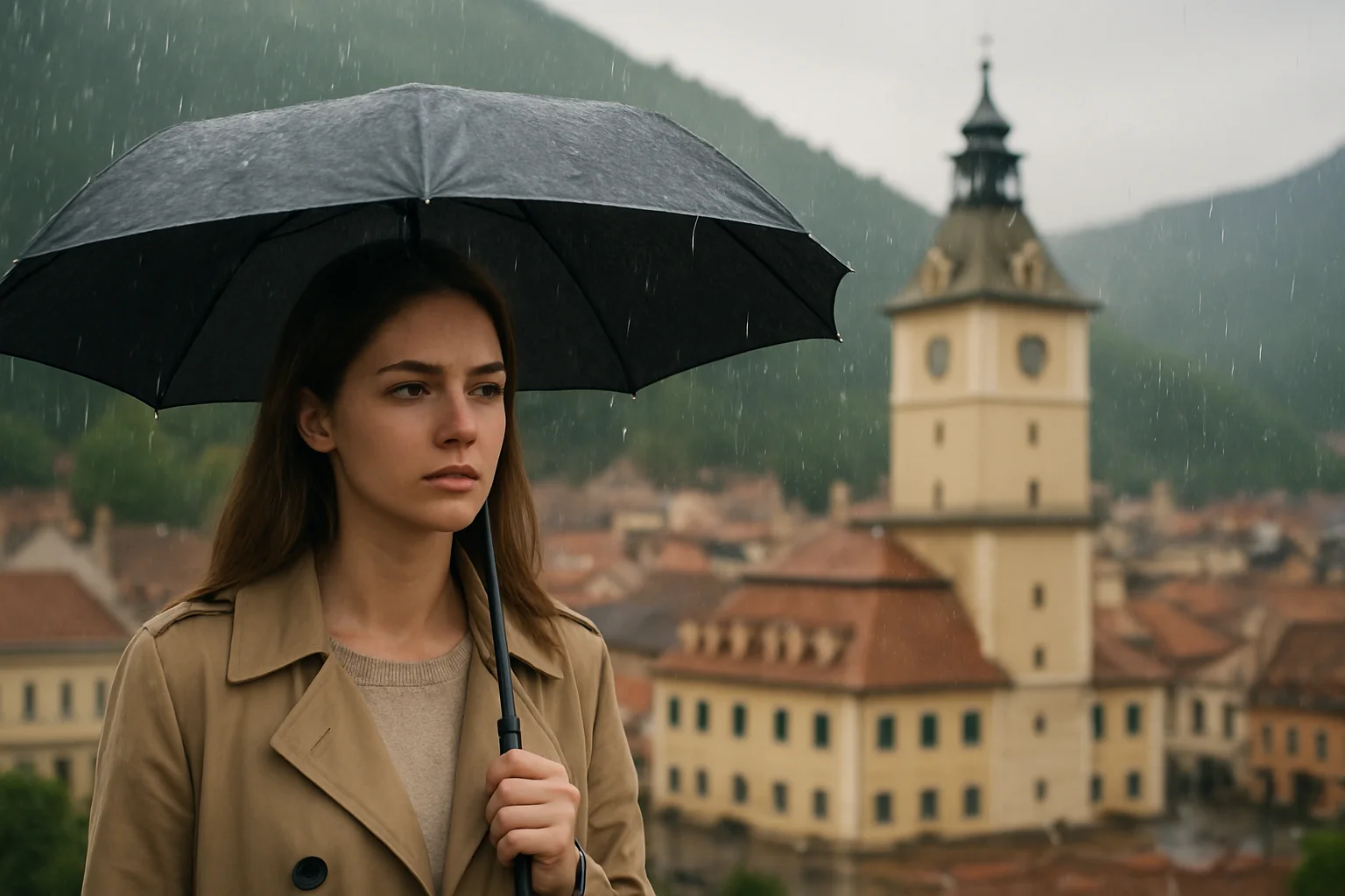 Vremea azi în Brașov – 2026-05-15