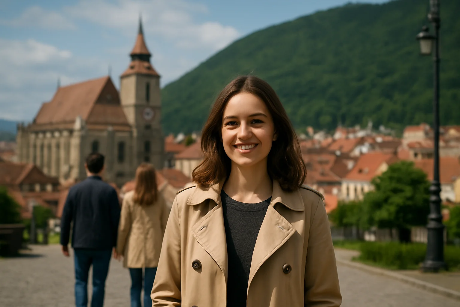 Vremea azi în Brașov – 2026-05-18