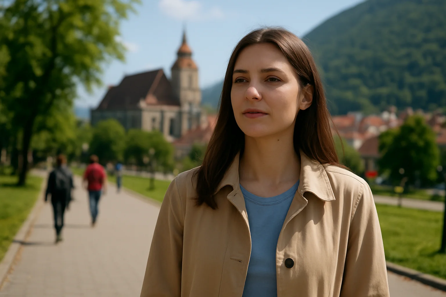 Vremea azi în Brașov – 2026-05-21