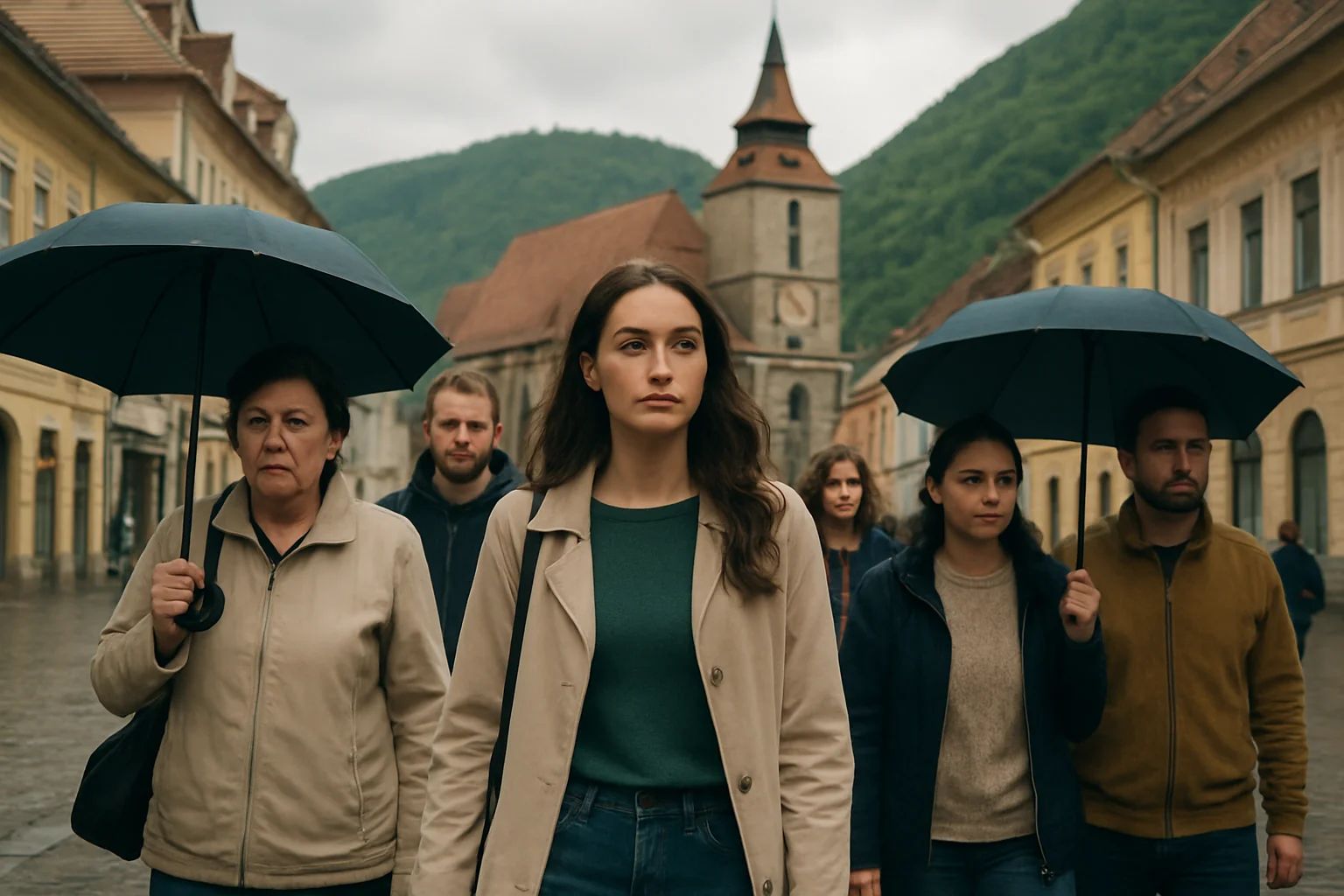 Vremea azi în Brașov – 2026-05-23