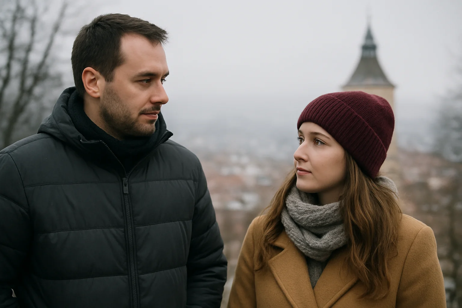 Vremea azi în Brașov – 21 februarie 2026