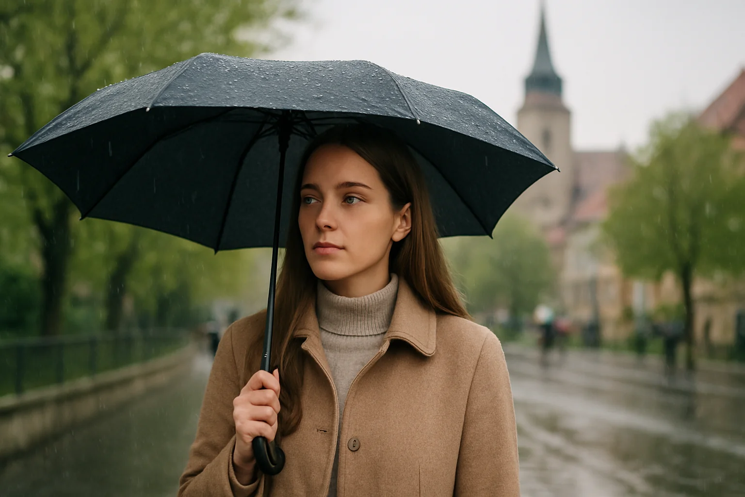 Vremea azi în Brașov – 22 aprilie 2026