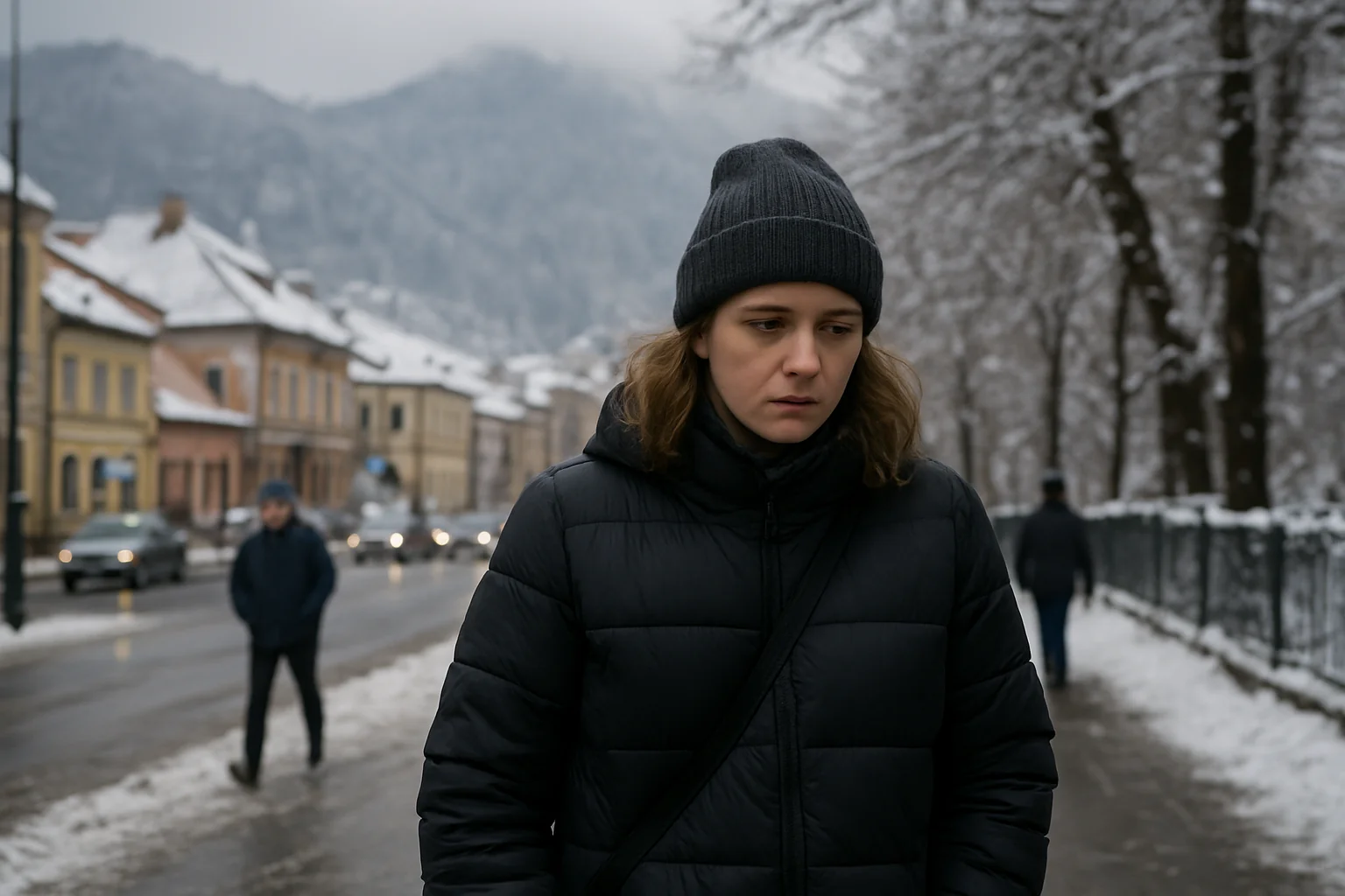 Vremea azi în Brașov – 22 ianuarie 2026