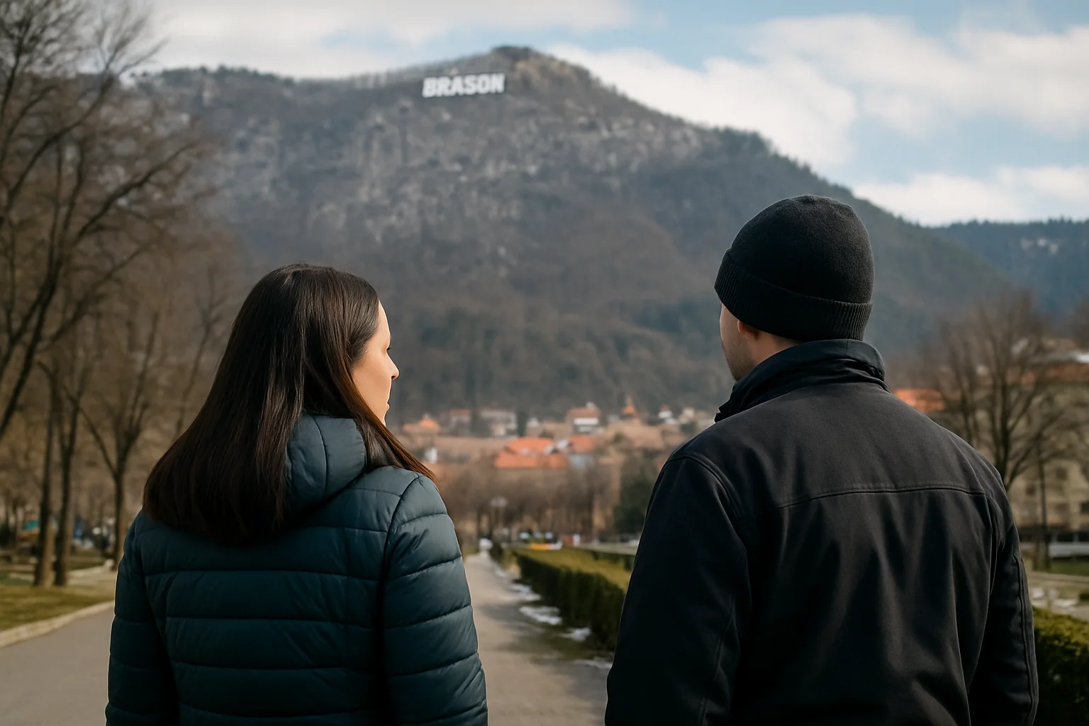 Vremea azi în Brașov: 22 martie 2026