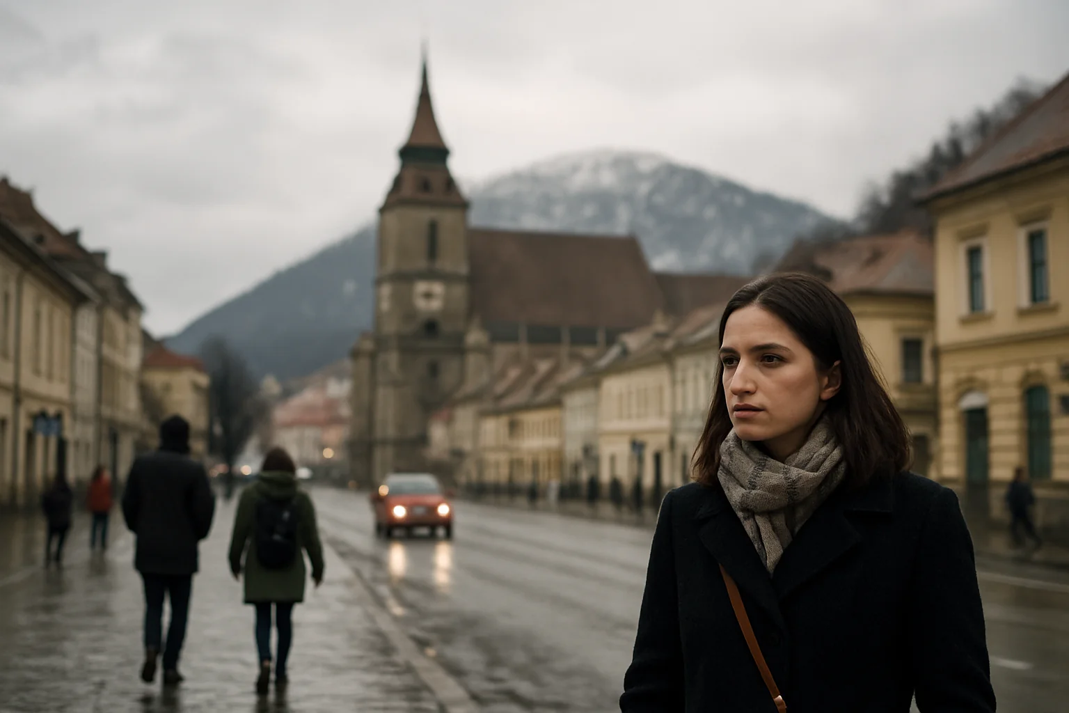 Vremea azi în Brașov – 24 februarie 2026