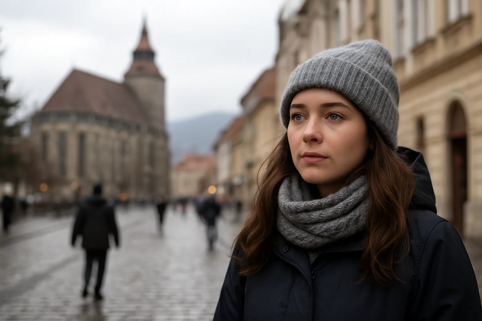 Vremea azi în Brașov – 26 februarie 2026