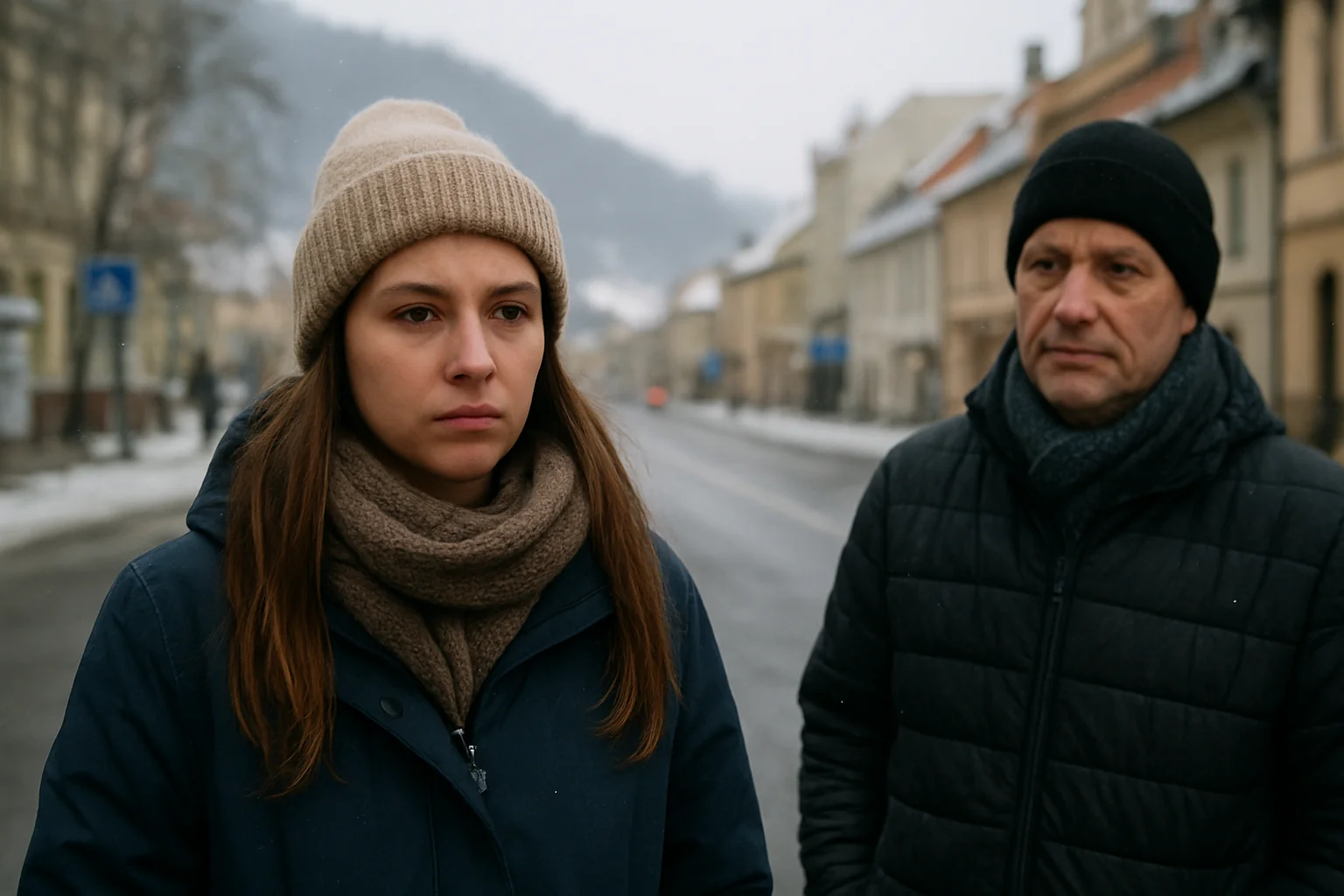 Vremea azi în Brașov – 26 ianuarie 2026