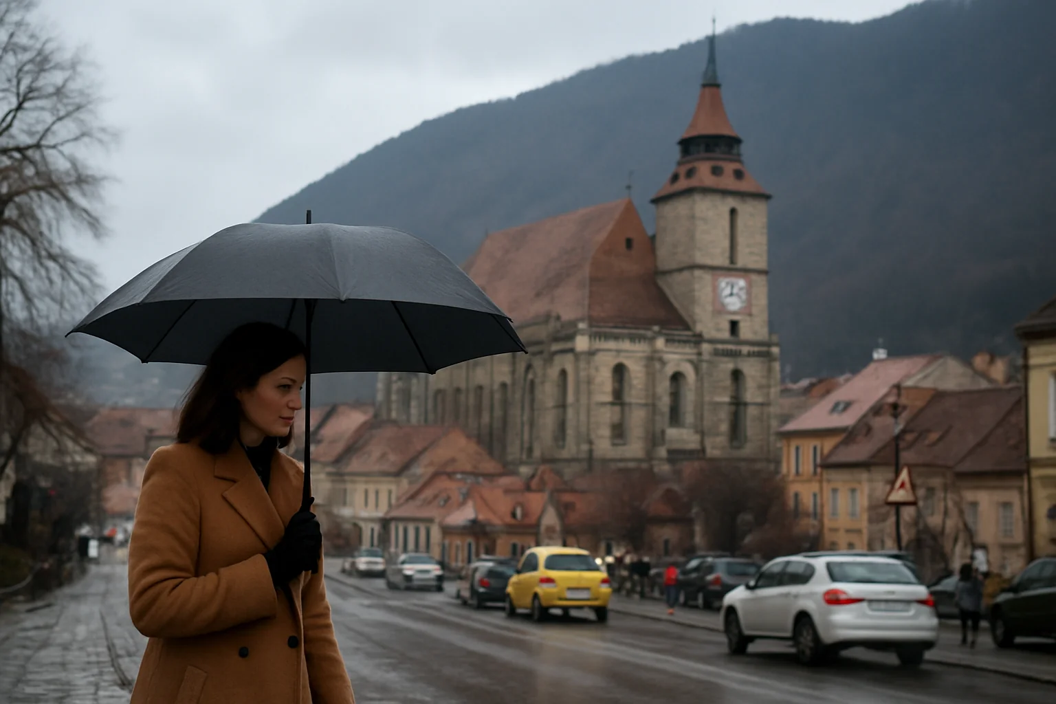 Vremea azi în Brașov – 27 februarie 2026