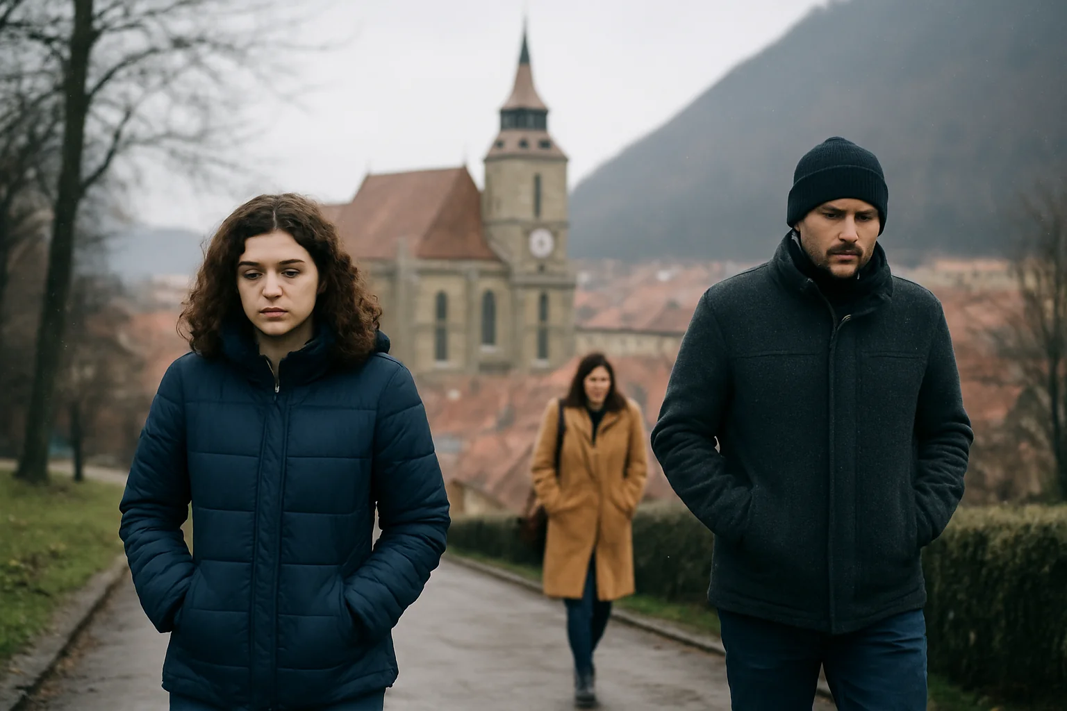 Vremea azi în Brașov – 28 februarie 2026