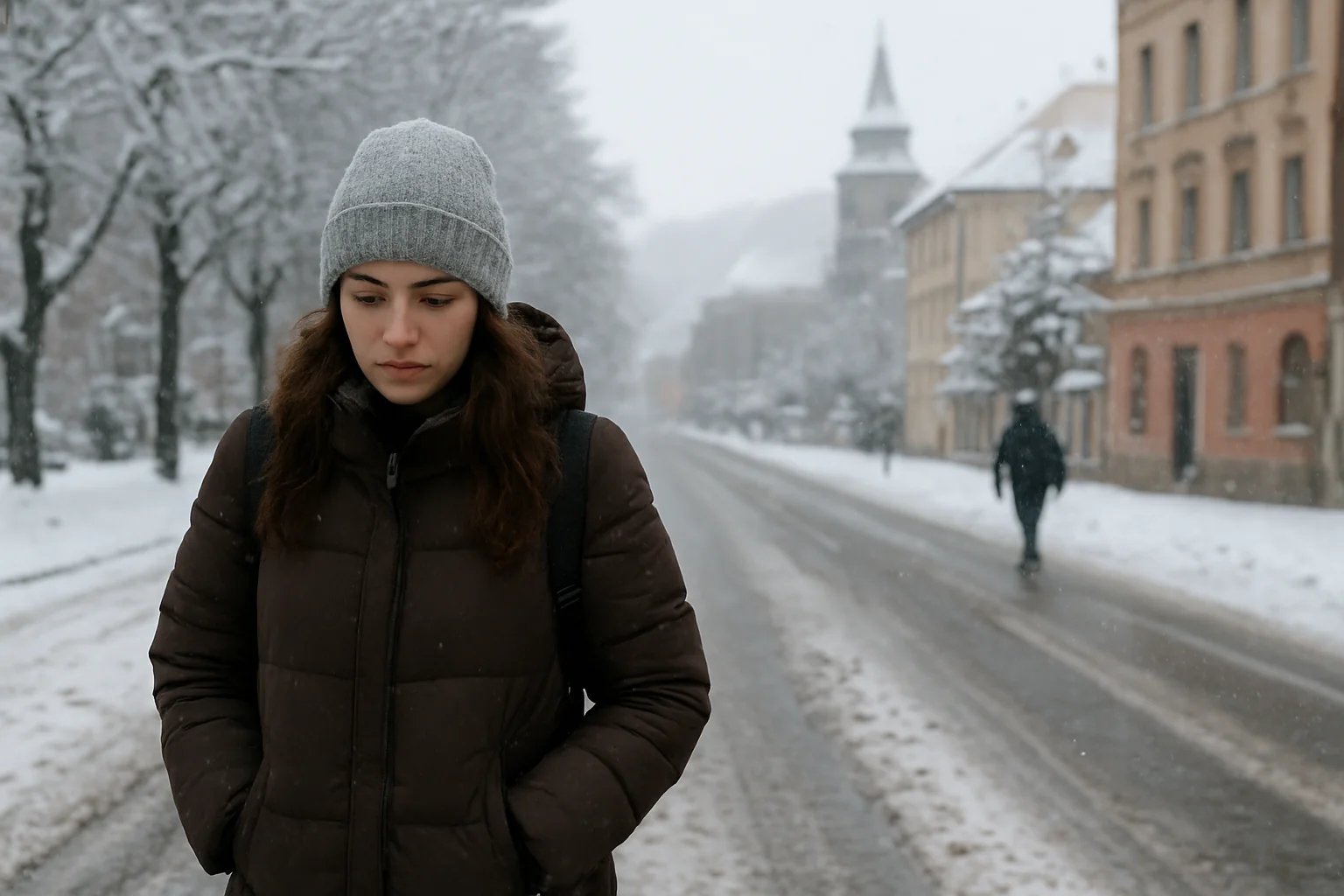 Vremea azi în Brașov – 28 ianuarie 2026