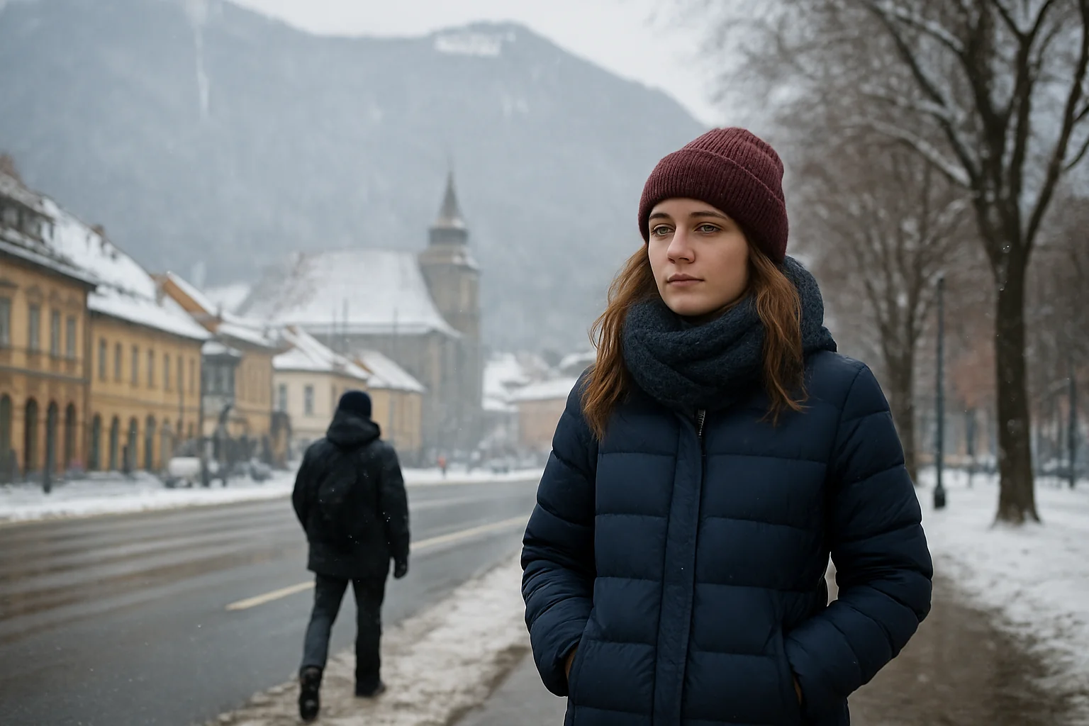 Vremea azi în Brașov – 3 februarie 2026