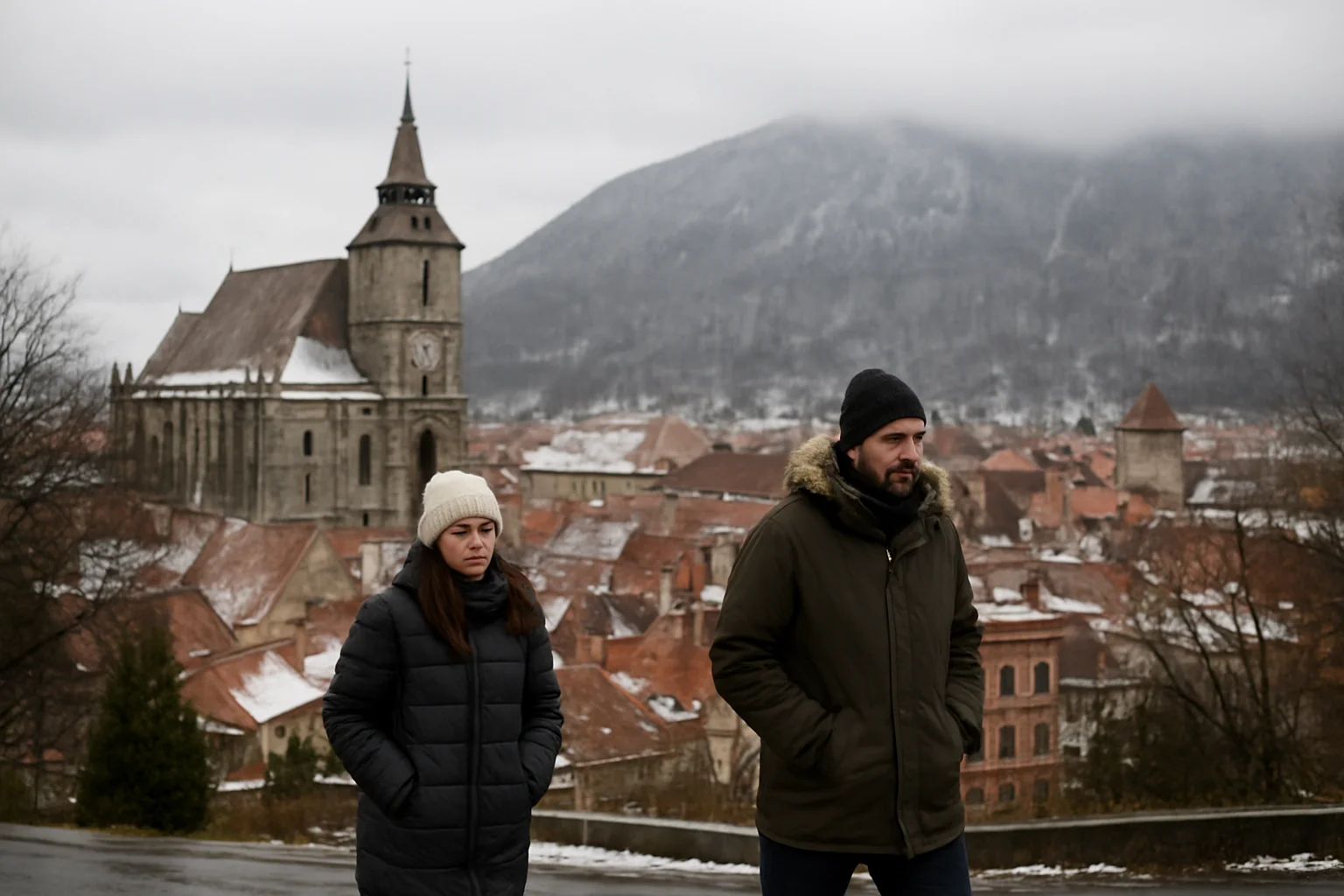 Vremea azi în Brașov – 3 martie 2026