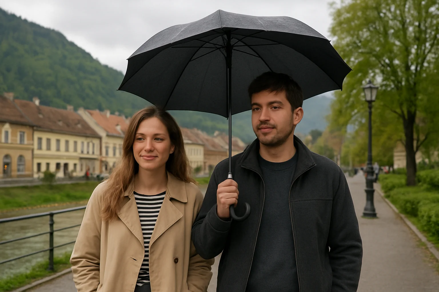 Vremea azi în Brașov – 30 aprilie 2026