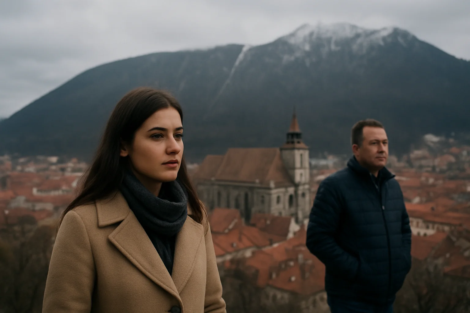 Vremea azi în Brașov – 30 martie 2026
