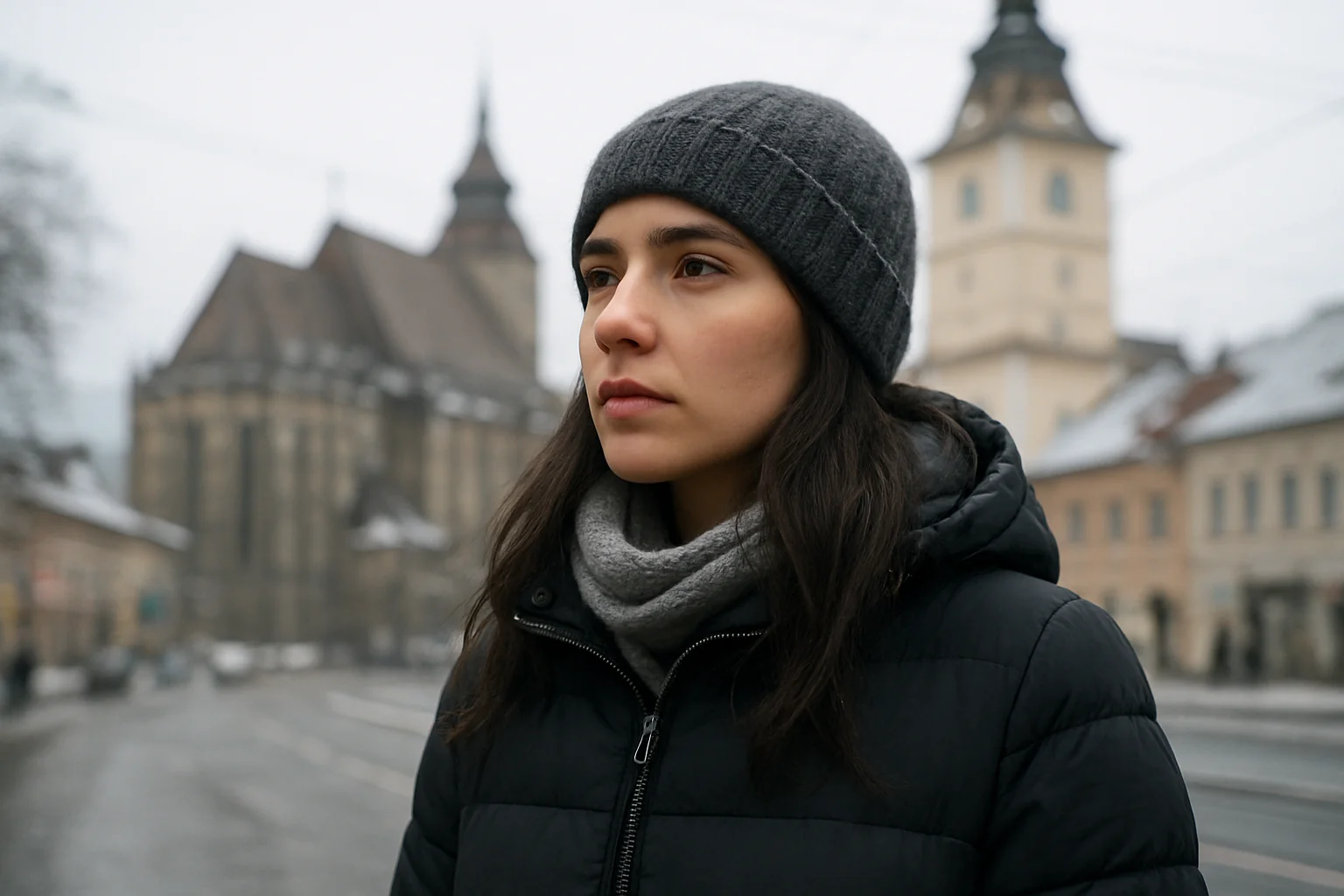 Vremea azi în Brașov – 31 ianuarie 2026