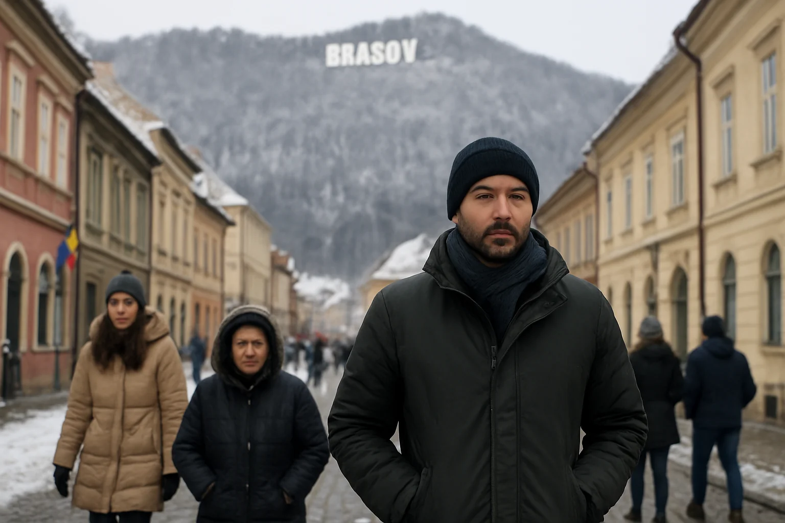 Vremea azi în Brașov – 4 februarie 2026