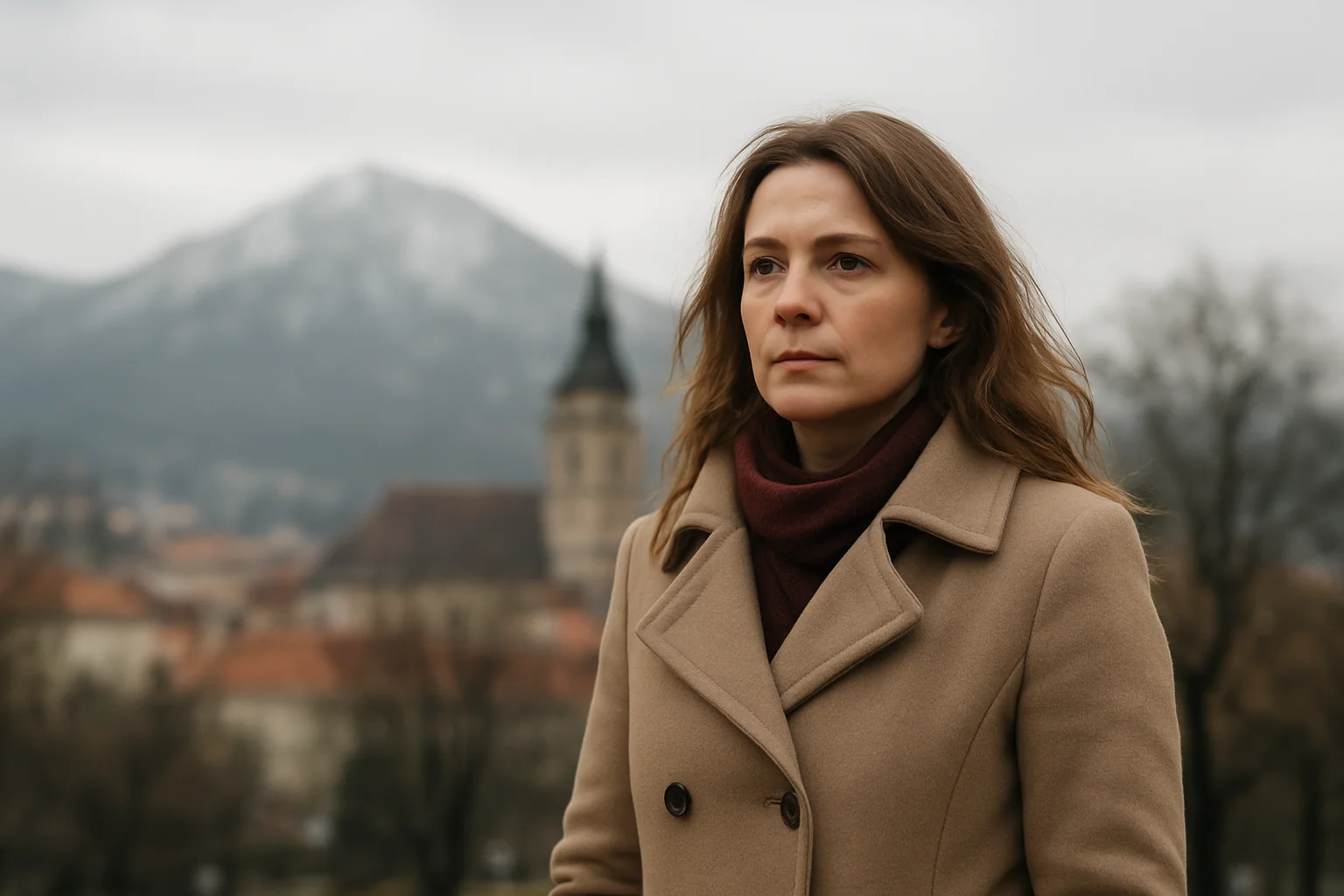 Vremea azi în Brașov – 4 martie 2026