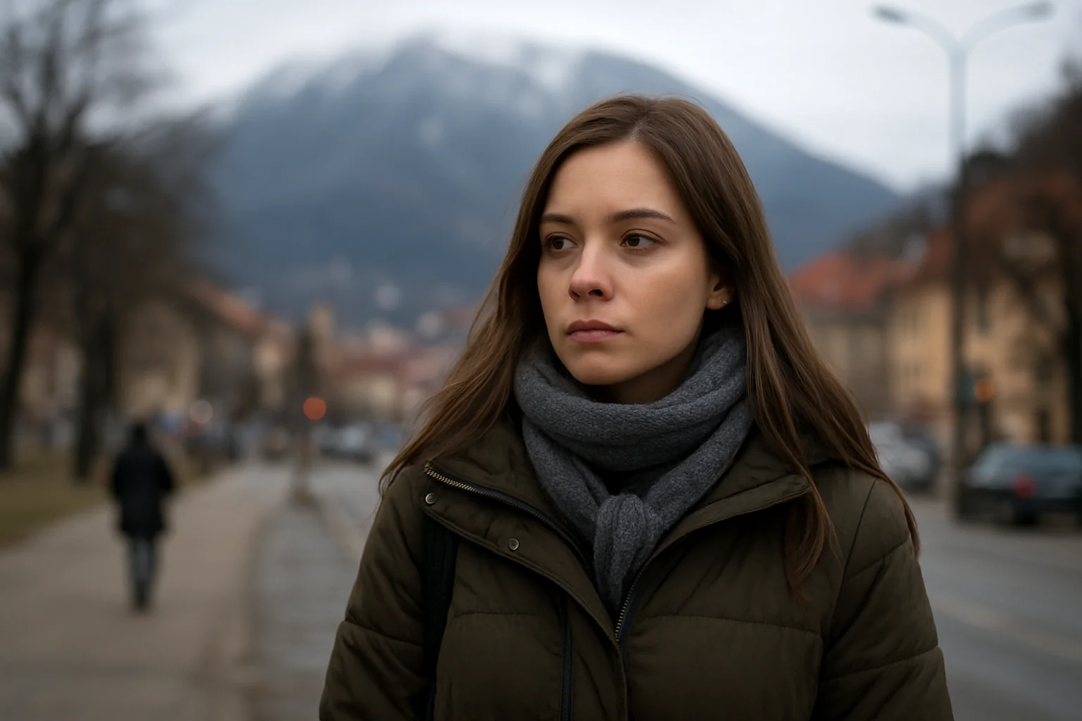 Vremea azi în Brașov - 5 martie 2026
