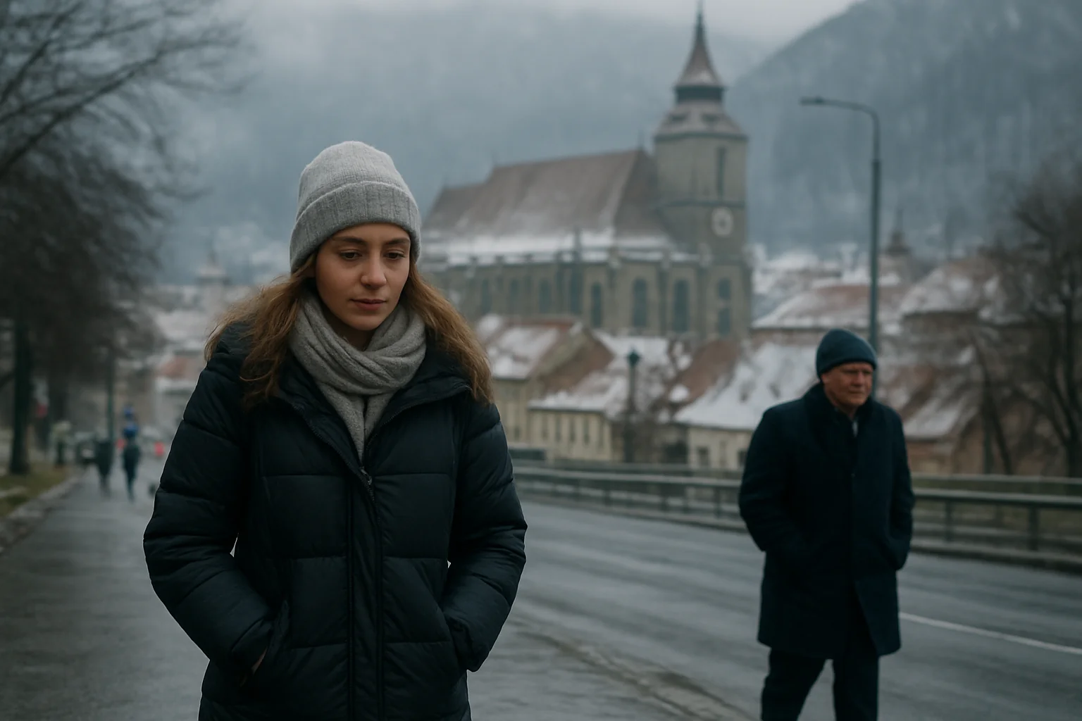 Vremea azi în Brașov – 6 februarie 2026