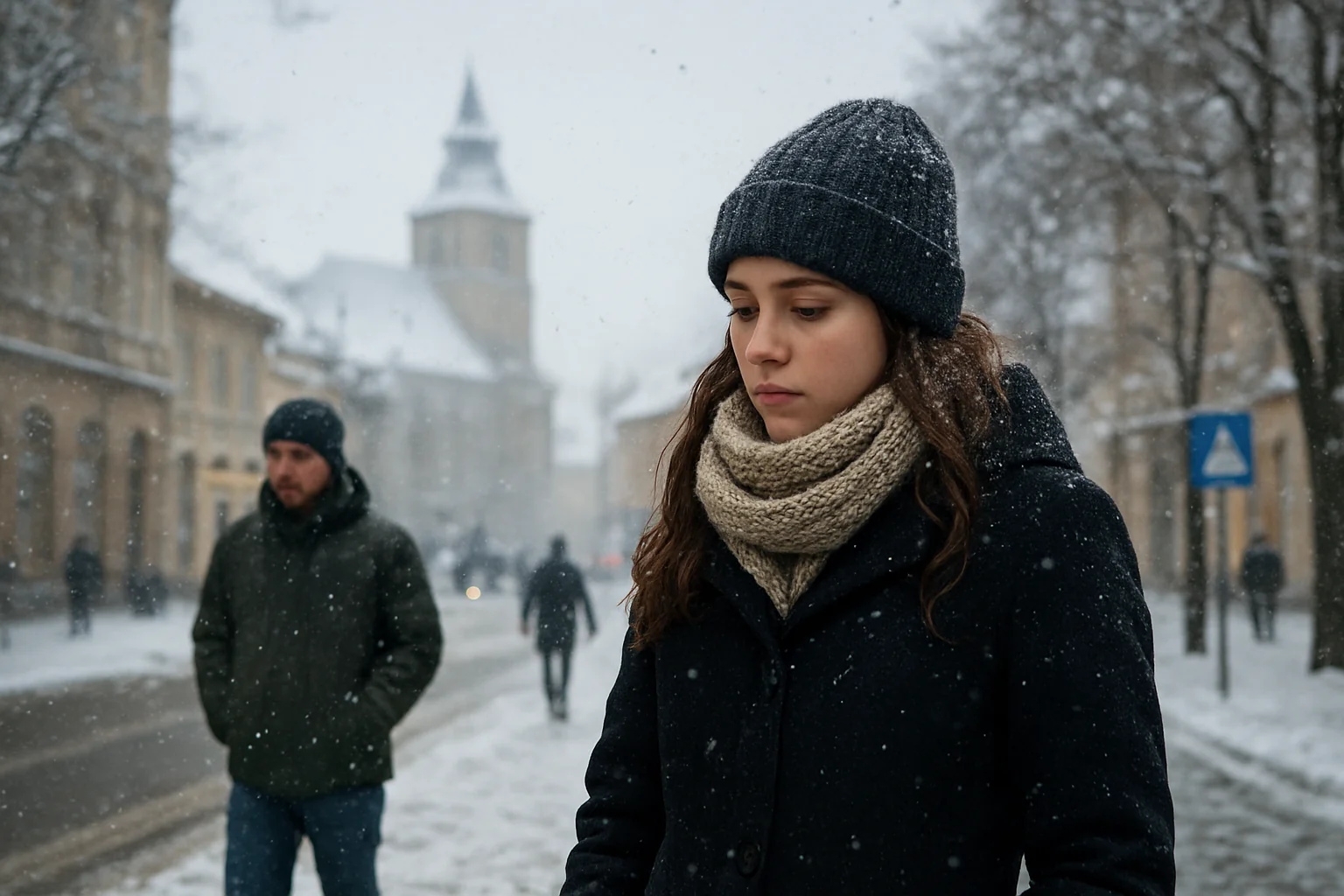 Vremea azi în Brașov – 7 ianuarie 2026