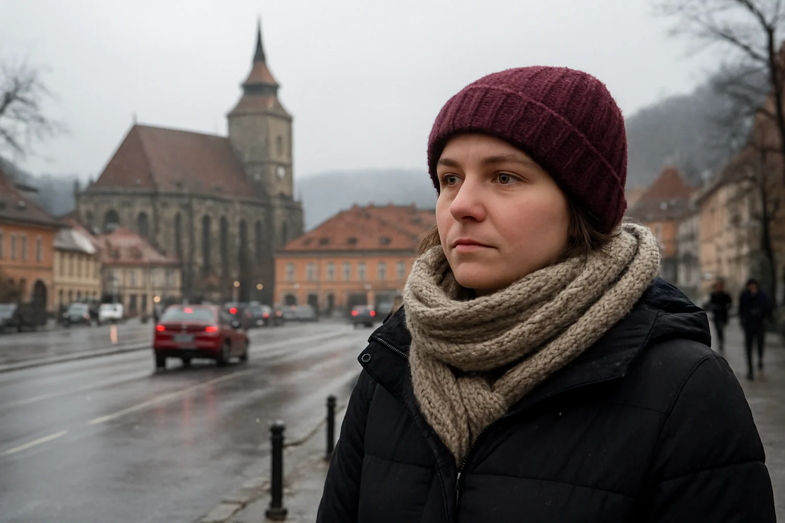 Vremea azi în Brașov – 7 martie 2026