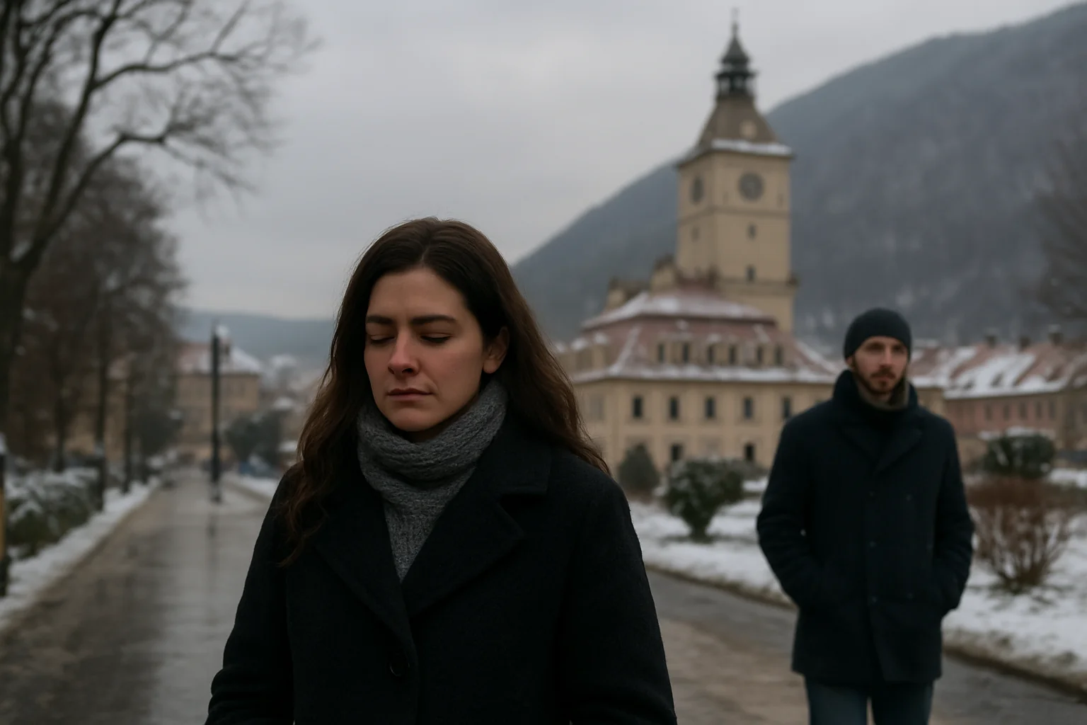 Vremea azi în Brașov – 9 februarie 2026