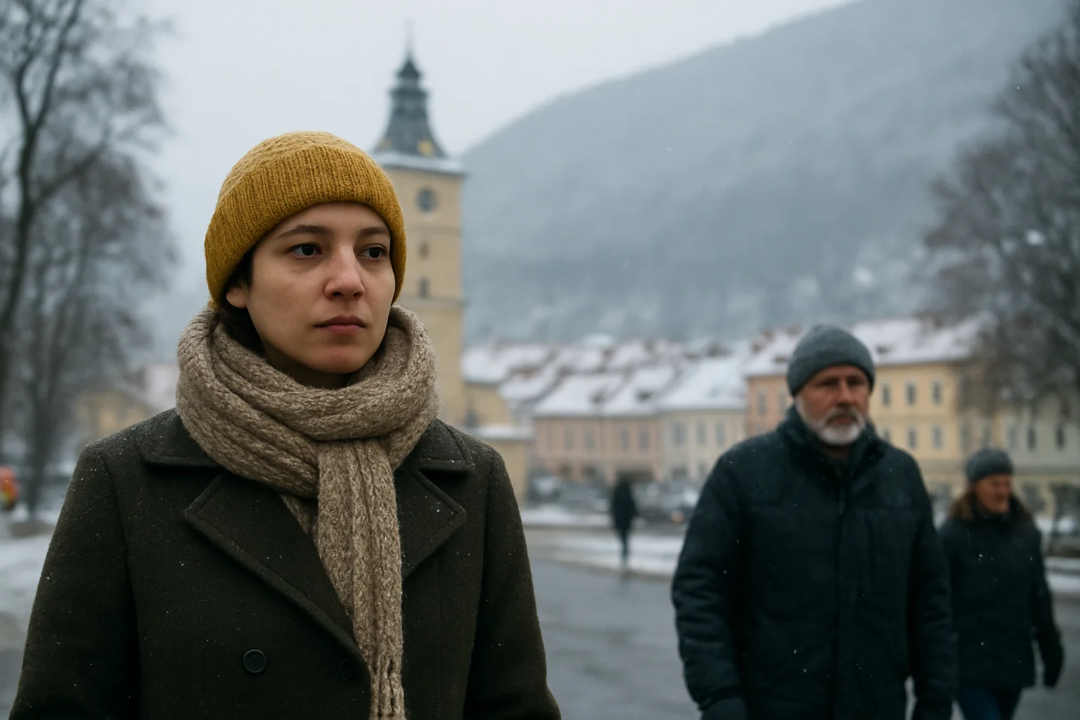 Vremea azi în Brașov – 9 ianuarie 2026
