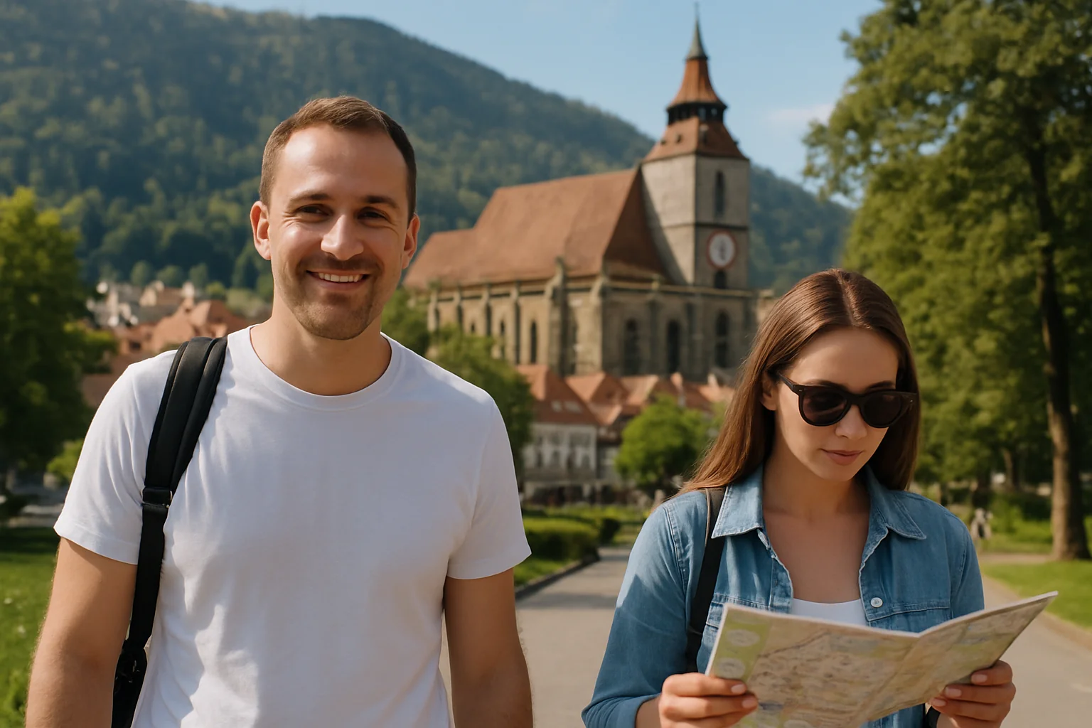 Vremea și activități recomandate pentru Brașov în data de 18 mai 2026