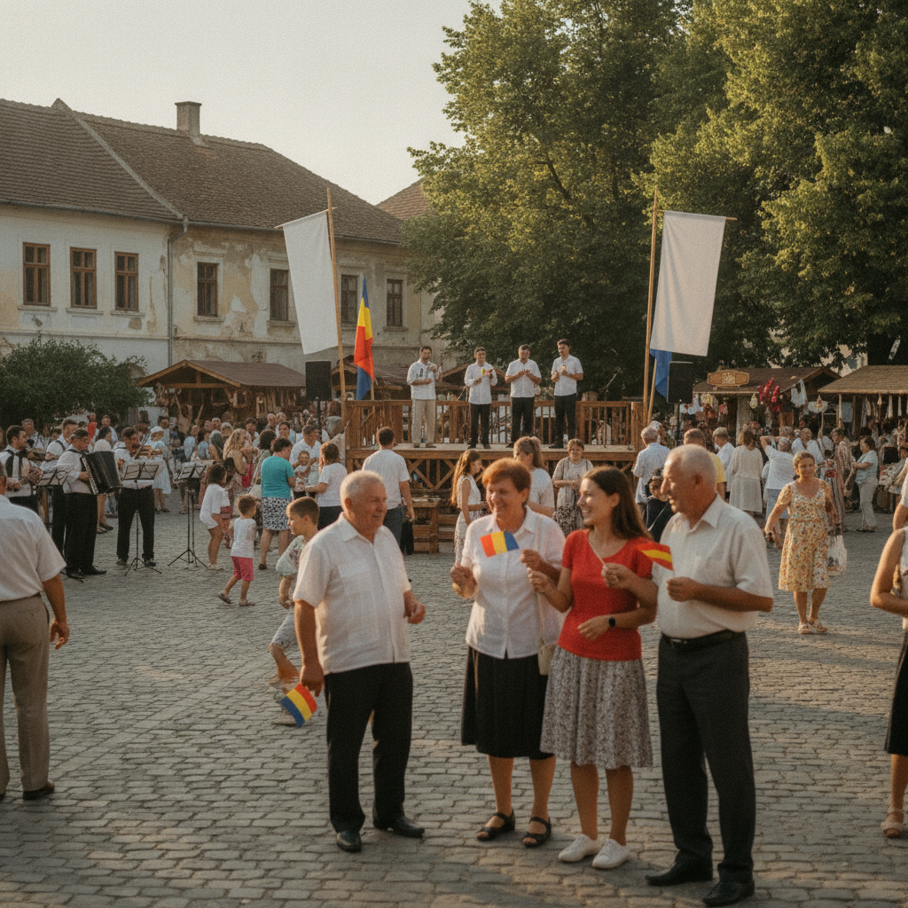 Ce sărbătoare este pe 4 iunie: Ziua Tratatului de la Trianon