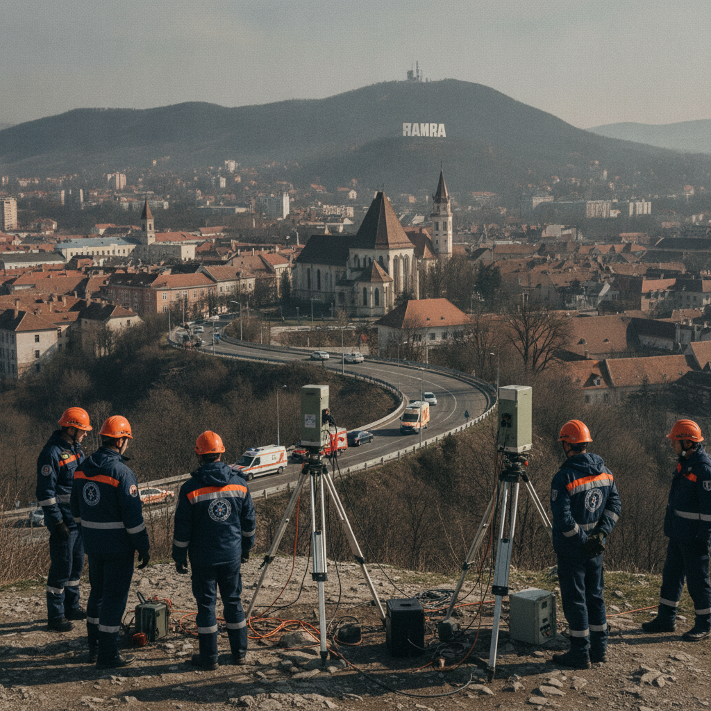 Știrile din Brașov și cutremurele: cum verifici rapid o alertă